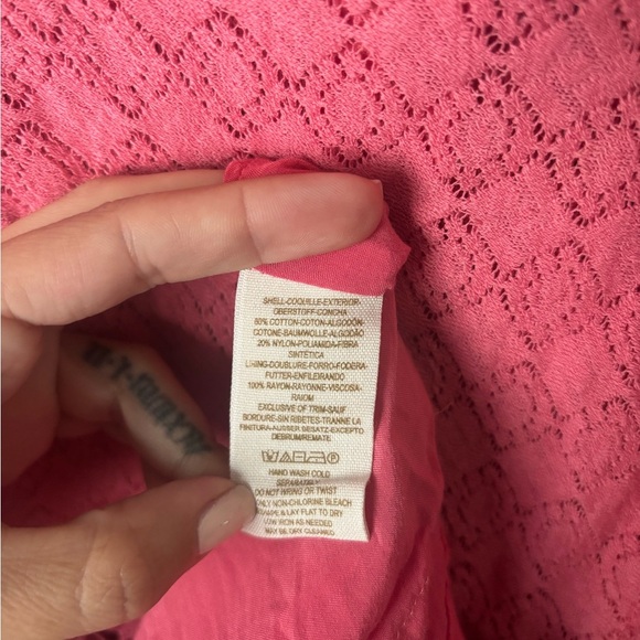 ‼️Price Drop‼️End of Summer Sale‼️ Free People Cutout Daisy Waist Dress -6 - Picture 5 of 7